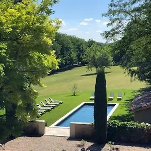 4* Bed & Breakfast La Ferme De Gringalet