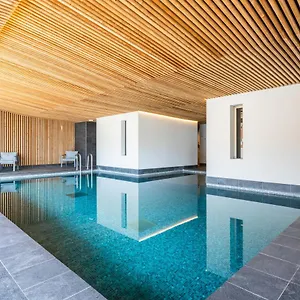 3* Apartahotel Vacancéole - Les Ecrins D'auris