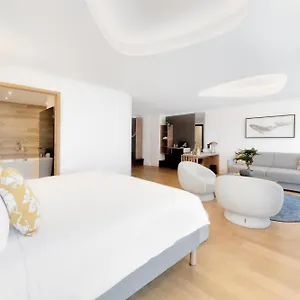 4* Hotel Golden Tulip Lyon Ouest Techlid &