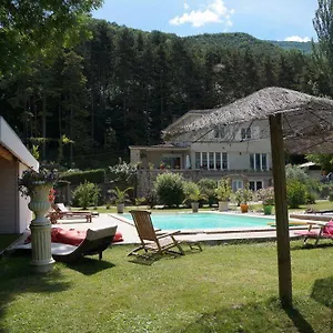 3* Bed & Breakfast A L'oree Du Bois - D'hotes