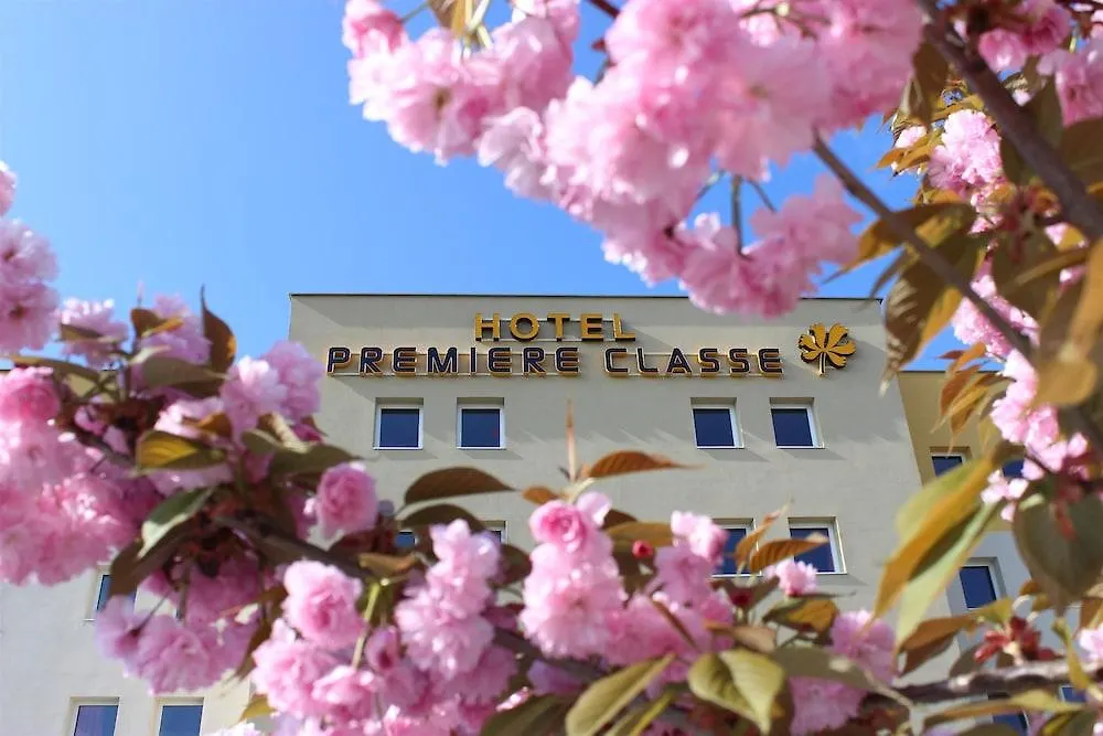 ** Hotel The Originals Access,Tendance Hotel, Saint-Etienne Andrezieux-Boutheon France